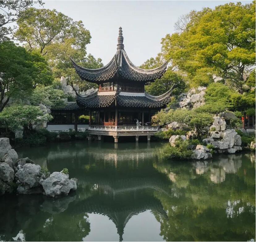 天津乐枫餐饮有限公司